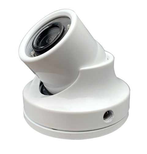 Камера CCTV - 035 - Iris Innovations Limited - ночного видения / для катера / для профессионального использования