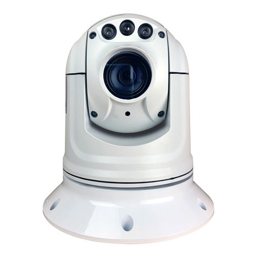 Камера CCTV - S418 - Iris Innovations Limited - ночного видения / для катера / для профессионального использования
