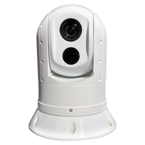 Камера CCTV - ATOM295 - Iris Innovations Limited - для катера / для профессионального использования / тепловидение