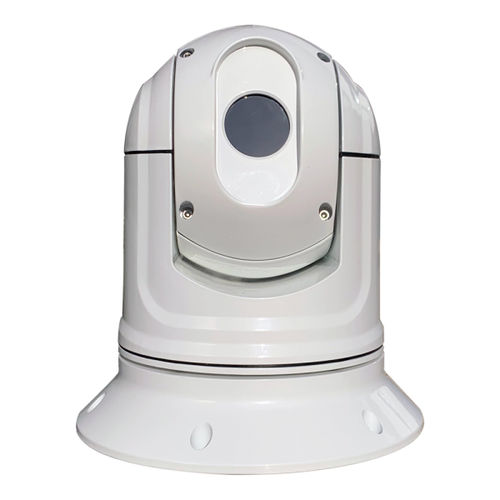 Камера CCTV - s390 - Iris Innovations Limited - для катера / для профессионального использования / для яхты