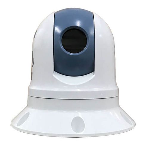 Камера CCTV - 290 - Iris Innovations Limited - ночного видения / для катера / для профессионального использования