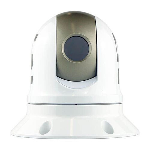 Камера CCTV - 390 - Iris Innovations Limited - ночного видения / для катера / для профессионального использования