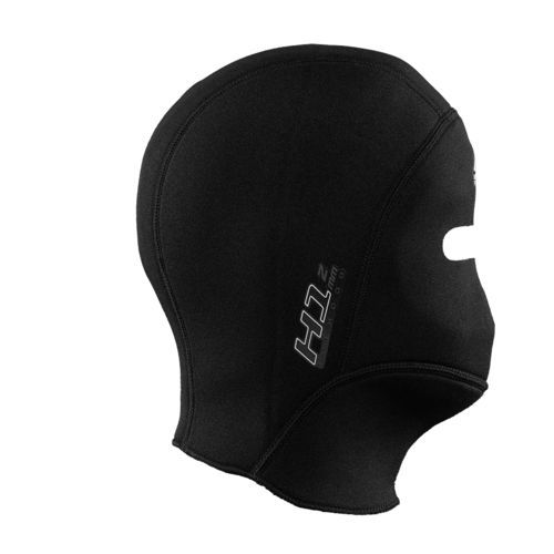 Подшлемник для дайвинга - H1 ICE - Waterproof Diving GmbH  - из неопрена