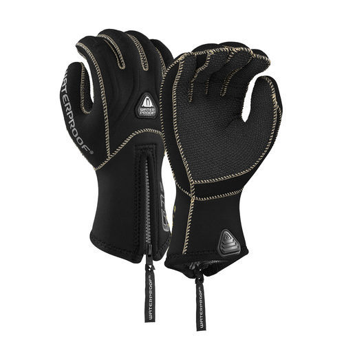 Перчатки для дайвинга - G1 ARAMID - Waterproof Diving GmbH  - интегральная