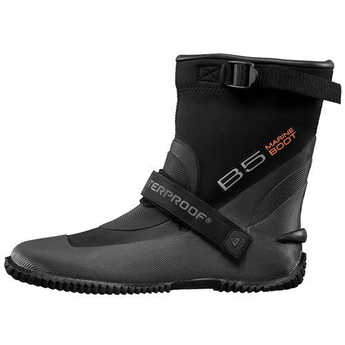 Ботинки для дайвинга - B5 - Waterproof Diving GmbH 