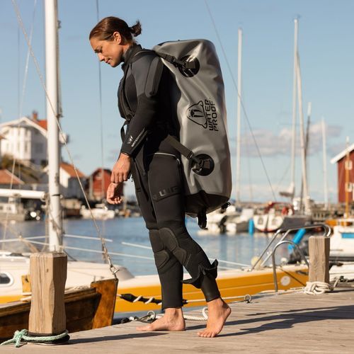 Универсальная сумка для порта - WP  - Waterproof Diving GmbH  - для дайвинга / для водных видов спорта / герметичная