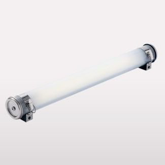 Бра для открытого пространства - Niepce 70 T5 SA - Sammode - для судна / флюокомпактное / настенное