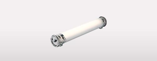 Лампа для открытого пространства - Stevin 100 (Task lighting) - Sammode - для судна / для портового терминала / LED