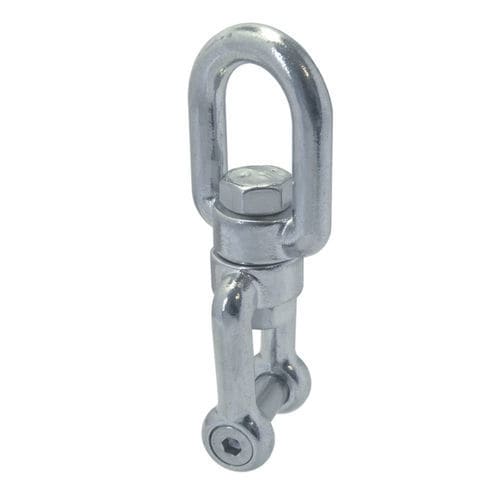 Вертлюжный крюк для парусника - GMTmarine