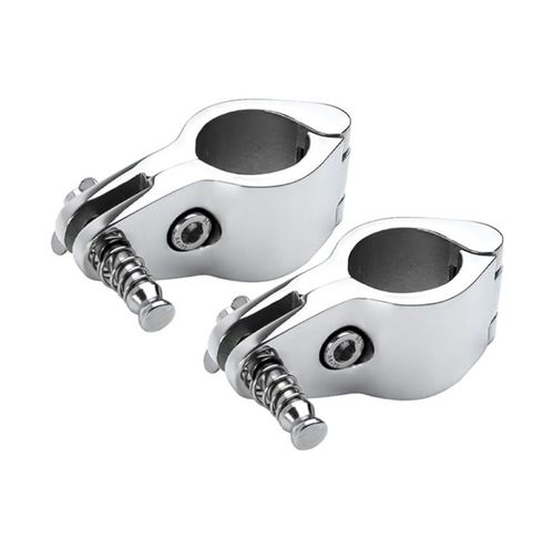 Крепление для тент-крыши для катера - 3160 - GMTmarine