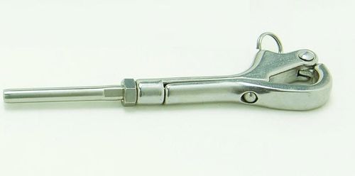 Крюк для парусника - GS2831L series - GMTmarine - пеликан