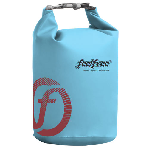 Универсальный рюкзак - Tube Mini 3L - Feelfree France - герметичный