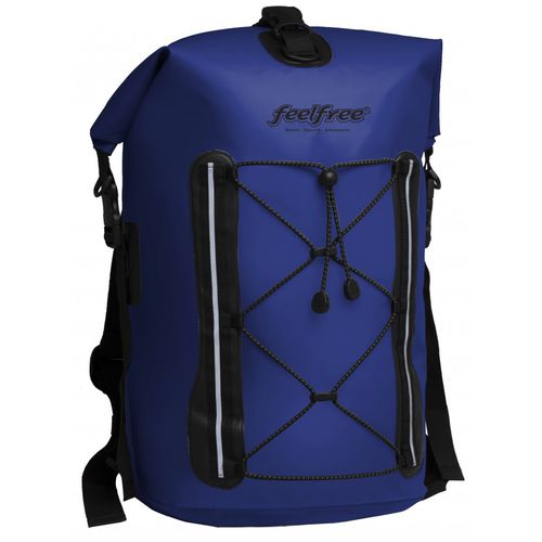 Универсальный рюкзак - Go Pack 40L - Feelfree France - герметичный
