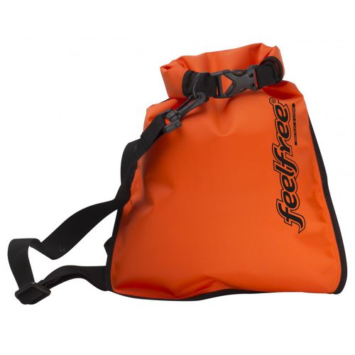 Универсальный рюкзак - Inner Dry Flat 5 L - Feelfree France - герметичный