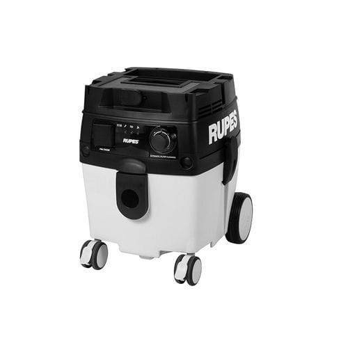 Мобильный пылесос - S230 SERIES - RUPES S.p.A. - для судостроительной верфи