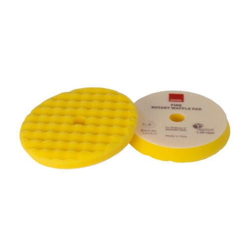 Полировальный диск из губки - ROTARY WAFFLE FINE - RUPES S.p.A.