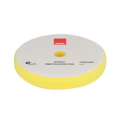 Полировальный диск из губки - ROTARY FINE - RUPES S.p.A.