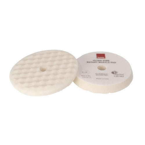 Полировальный диск из губки - ROTARY WAFFLE ULTRA-FINE - RUPES S.p.A.