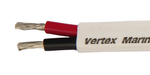 Электрический кабель - 2C AWG SERIES - VERTEX MARINE - для катера