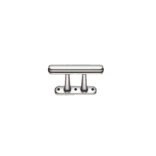 Швартовная утка для понтона - SSCL-5T01	 - Goodocks Marine (Hong Kong) Co., Ltd. - плоская / двойная / из нержавеющей стали