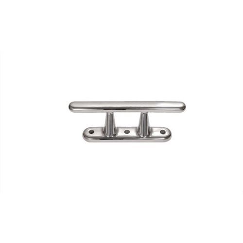 Швартовная утка для понтона - ALCL-1.5T01 - Goodocks Marine (Hong Kong) Co., Ltd. - плоская / из алюминия