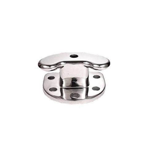 Швартовная утка для понтона - SSCL-10T Super1 - Goodocks Marine (Hong Kong) Co., Ltd. - двойная