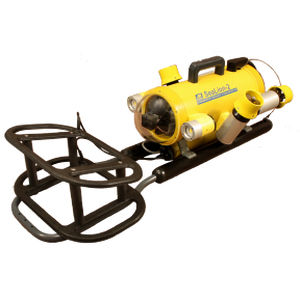 Магнитный детектор - RMD-1 - JW Fishers - для ROV / с фотоаппаратом