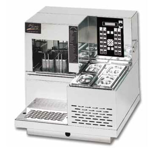 Макароноварка для судов - P2001/2 - stima