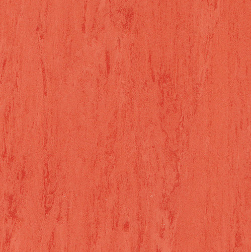 Напольное покрытие для яхты - CORALLO 0123 - GERFLOR - для судна / виниловое / оранжевое