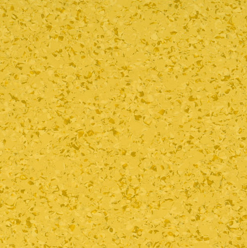 Напольное покрытие для яхты - MANGO 4422 - GERFLOR - для судна / из ПВХ / желтое