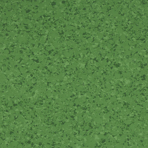 Напольное покрытие для яхты - CLOVER 4467 - GERFLOR - для судна / из ПВХ / зеленое