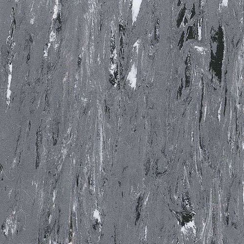 Напольное покрытие для яхты - ANTHRACITE 1060 - GERFLOR - для судна / из ПВХ / серое