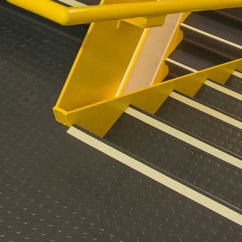 Напольное покрытие для яхты - STREAMO CLIPPER RT - GERFLOR - для судна / для катера / из ПВХ