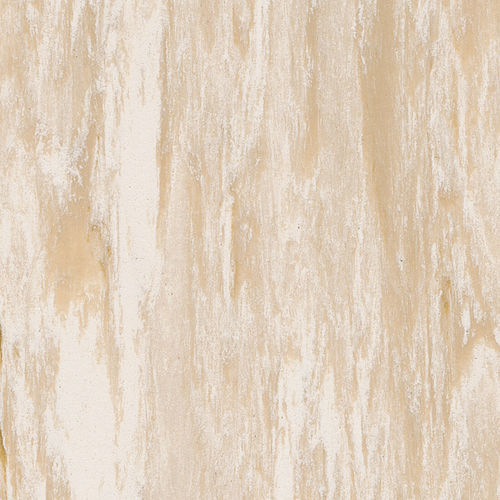 Напольное покрытие для яхты - IVORY 0003 - GERFLOR - для судна / из ПВХ / цвета слоновой кости