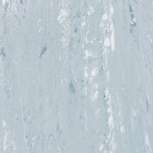 Напольное покрытие для яхты - BLUE 1006 - GERFLOR - для судна / из ПВХ / синее