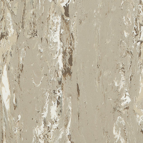 Напольное покрытие для яхты - BROWN 1033 - GERFLOR - для судна / из ПВХ / коричневое