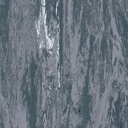 Напольное покрытие для яхты - PEWTER 0013 - GERFLOR - для судна / из ПВХ / серое