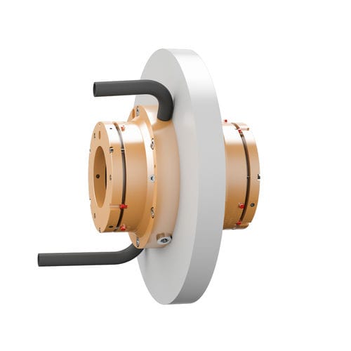 Механическое соединение для гребного вала - MTM1010 - Microtem 
