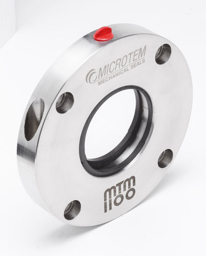 Механическое соединение для гребного вала - MTM1100 - Microtem 