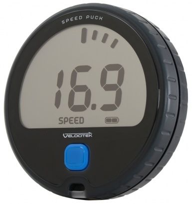 Спидометр для катера - SPEEDPUCK - VELOCITEK - цифровой / беспроводной