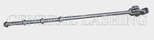 Захватное устройство для контейнеров - BB-C1 - General Lashing System(China)