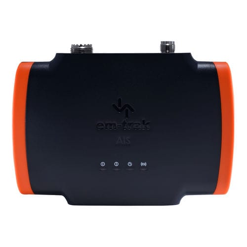 АИС для катера - B922 - em-trak marine electronics - класс В / USCG