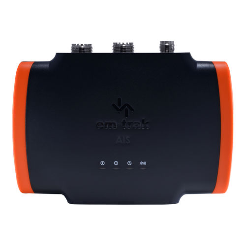 АИС для катера - B953 - em-trak marine electronics - класс В / USCG