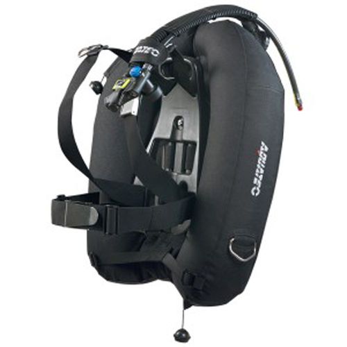 Компенсатор плавучести - BC-003 - Aquatec