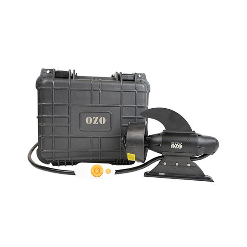 Двигатель in-bord - 000855 - OZO - электрический / для каяка / для SUP