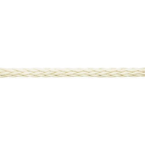 Многоцелевой канат - Vec-12 - Southern Ropes - двойного плетения / для парусника / с сердечником Vectran®