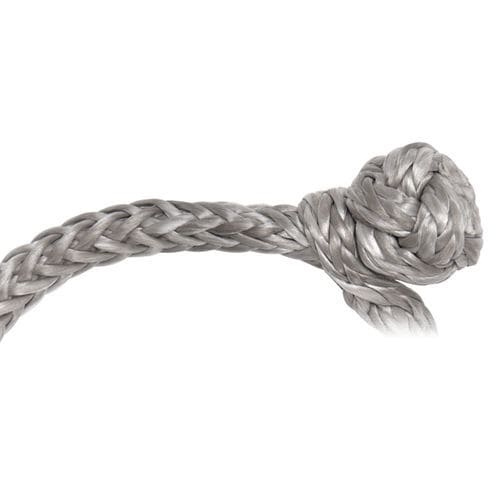 Текстильная такелажная скоба для парусника - Super-12 - Southern Ropes
