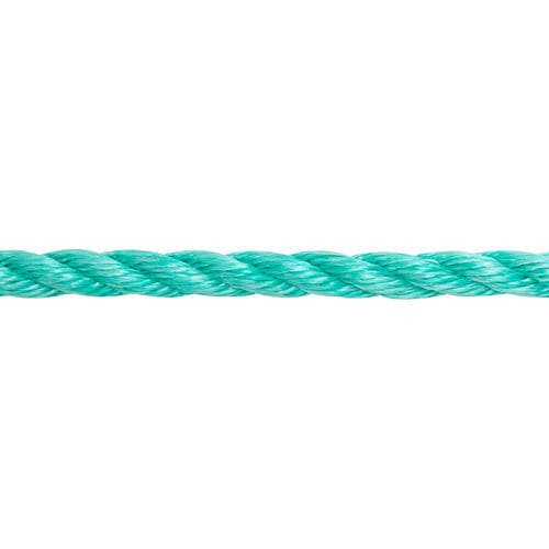Плавучий канат - 3-Strand Polysteel - Southern Ropes - для рыболовной сети / двойного плетения / для профессионального рыболовного судна