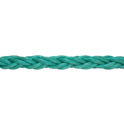 Плавучий канат - 8-Strand Polysteel - Southern Ropes - для рыболовной сети / двойного плетения / для профессионального рыболовного судна