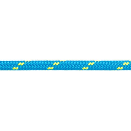 Многоцелевой канат - Vec-12 - Southern Ropes - двойная оплетка / для парусника / с сердечником Vectran®